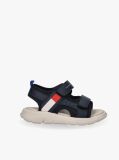 Blue Velcro Sandals  Boys