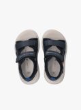 Blue Velcro Sandals  Boys