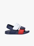 Multi Velcro Σανδάλια Με Λογότυπο  Παιδί Unisex