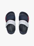 Multi Velcro Σανδάλια Με Λογότυπο  Παιδί Unisex