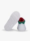 Multi Sneakers Με Ψηλό Κόψιμο Και Colour-Blocked Σχέδιο  Παιδί Unisex