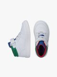 Multi Sneakers Με Ψηλό Κόψιμο Και Colour-Blocked Σχέδιο  Παιδί Unisex
