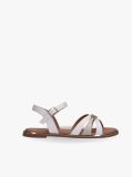Multi TH Monogram Strap Sandals  Girls