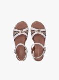 Multi TH Monogram Strap Sandals  Girls