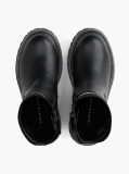Black Chelsea Boots  Girls