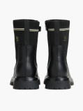 Black Chelsea Boots  Girls