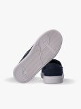 Blue Low Cut Loafers  Boys