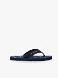 Blue Flag Webbing Flip-Flops  Kids Unisex