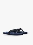 Blue Flag Webbing Flip-Flops  Kids Unisex