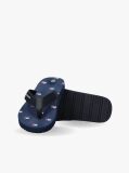Blue Flag Webbing Flip-Flops  Kids Unisex