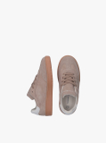 Μπεζ Δετά Sneakers  Παιδί Unisex