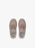 Μπεζ Δετά Sneakers  Παιδί Unisex