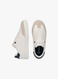 Multi Sneakers Με Tonal Σημαία  Παιδί Unisex