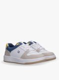 Multi Colour-Blocked Low Cut Sneakers  Kids Unisex