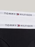 Multi 2-Pack Logo Waistband Briefs  Girls