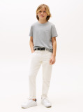 Multi Σετ 2 T-Shirts Με Κλασική Λαιμόκοψη  Παιδί Unisex