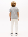 Multi Σετ 2 T-Shirts Με Κλασική Λαιμόκοψη  Παιδί Unisex