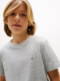 Multi Σετ 2 T-Shirts Με Κλασική Λαιμόκοψη  Παιδί Unisex