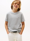 Multi Σετ 2 T-Shirts Με Κλασική Λαιμόκοψη  Παιδί Unisex