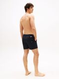 Blue Tommy Flag Swim Shorts  Men