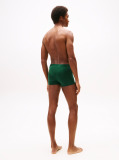 Multi 3-Pack Tonal Logo Trunks  Men