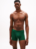 Multi 3-Pack Tonal Logo Trunks  Men