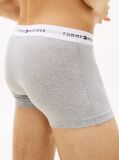 Multi 3-Pack Logo Trunks  Men