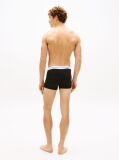 Multi 3-Pack Logo Waistband Trunks  Men