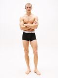 Multi 3-Pack Logo Waistband Trunks  Men