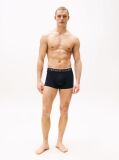 Multi 3-Pack TH Original Logo Waistband Trunks  Men