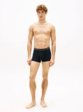 Multi 3-Pack TH Original Logo Waistband Trunks  Men