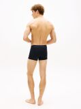Multi 3-Pack TH Original Logo Waistband Trunks  Men