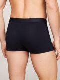 Multi 3-Pack TH Original Logo Waistband Trunks  Men