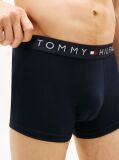 Multi 3-Pack TH Original Logo Waistband Trunks  Men