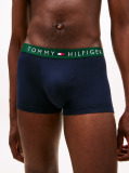 Multi 3-Pack TH Original Logo Waistband Trunks  Men