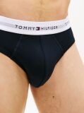 Multi 3-Pack Signature Logo Waistband Briefs  Men
