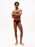 Multi 3-Pack Signature Logo Waistband Briefs  Men