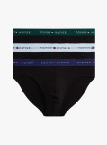 Multi 3-Pack Signature Logo Waistband Briefs  Men