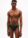 Multi 3-Pack Signature Logo Waistband Briefs  Men
