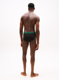 Multi 3-Pack Signature Logo Waistband Briefs  Men