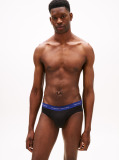 Multi 3-Pack Signature Logo Waistband Briefs  Men