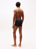 Black 3-Pack Trunks  Men