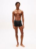 Black 3-Pack Trunks  Men