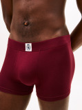 Multi 3-Pack TH Crest Logo Trunks  Men