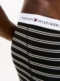 Multi 3-Pack Signature Waistband Print Trunks  Men