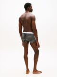 Multi 3-Pack Signature Waistband Print Trunks  Men