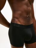 Black 3-Pack Everyday Luxe Tonal Waistband Trunks  Men