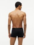 Multi 3-Pack Everyday Luxe Tonal Waistband Trunks  Men