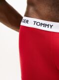 Multi 3-Pack Heritage Logo Waistband Trunks  Men