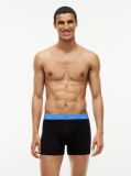 Multi 3-Pack Signature Contrast Waistband Boxer Briefs  Men